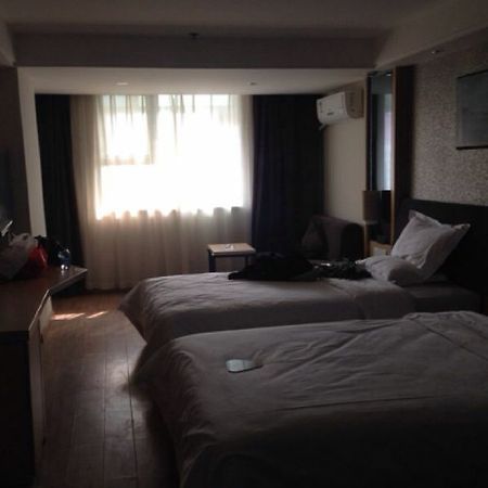 Yeste Hotel Xianning Eksteriør billede